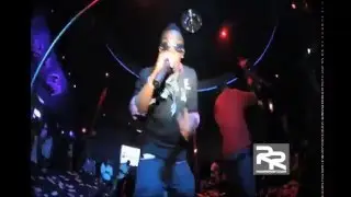 Roscoe Dash "Sexy Girls" [MAGIC CITY ATLANTA] THE RAW REPORT!