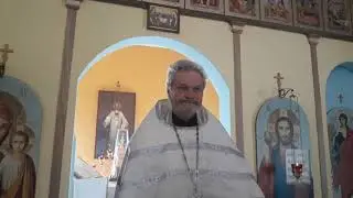 День Владимирского Образа