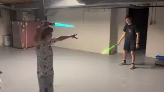 Battle of the Heroes (low budget edition)