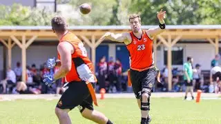 VIDEO: Deutsche Teams erwischen Auftakt nach Maß