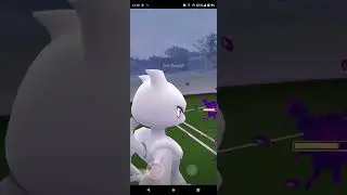 Level 48 Challenge:. Team GO Rocket Leader 10/14