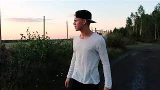 Shawn Mendes - Life of the Party (Samuel Danielsson from Dot SE)