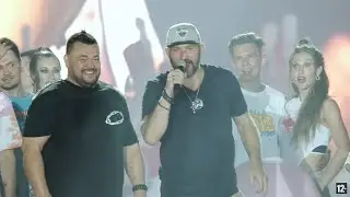 Овечкин спел 