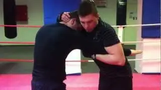 BJJ Tehnika 7 Deo.MOV