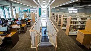NEW ORLEANS PUBLIC LIBRARY
