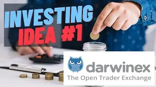 New Investing Ideas - Become a Darwinex Investor