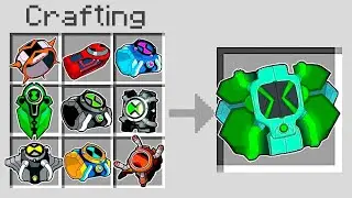 The Rarest Omnitrix Azmuth Tried to Erase from Ben 10 History
