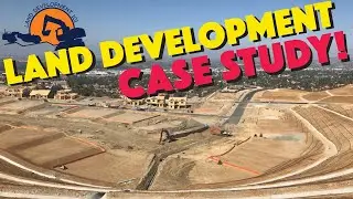 Land Development Case Study