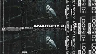 [10+] FREE RAGE LOOP KIT / SAMPLE PACK - ANARCHY 2 (RAGE, KEN CARSON, PLAYBOI CARTI, HYPERPOP, YEAT)