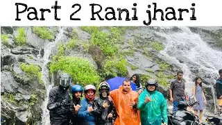 Part 2 Rani Jhari #yt #karnataka #mysore #trending #subscribe #bike #goviral #sukoon #onetap #love