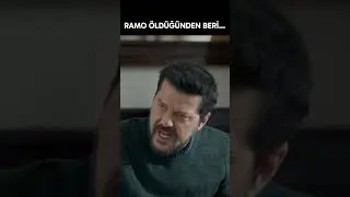 Ramo Öldüğünden Beri! #shorts #ramo #muratyıldırım #esrabilgic