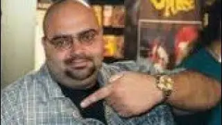 former CEO & Co founder of Psychopathic Records  ex manager of ICP & Twiztid   ALEX ABBISS  abbyss