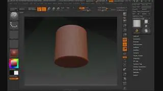 ZBrush основы, что должен знать каждый [гайд]