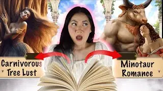 Booktok is NASTY | Couples Cringe