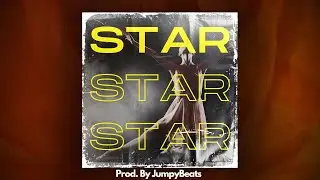 [FREE] Gazo X Tiakola Type Beat "STAR" - Instru Drill / Rap Melancolique 2024 (prod. Jumpy)