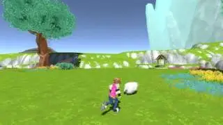 Sheep game WIP#4