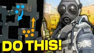 How to be better than 90% of players in CS2