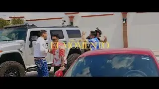 EL MOMENTO - DAYKO & ENRIQUE RÍOS (VIDEO OFICIAL)