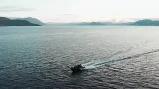 Explore Altafjorden 4K |NORTH NORWAY