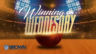 Winning On Wednesday | Bible Study | Pastor Bartholomew Orr and Pastor Phillip Pointer | June 14