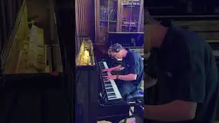 Silent Pianos at Yamaha Music London!
