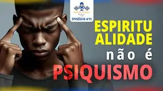 Momentaneidade é Luz nas Trevas [corte] | Gnosis a Fundo🎙️Podcast