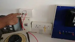 Determination of B H curve