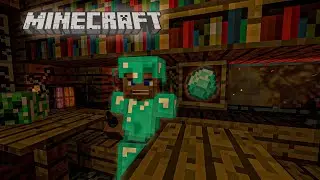 Кубим понемногу \\ Minecraft