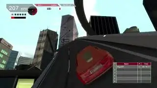 Playstation Home: Audi Vertical Run from standalone 70MB pkg  (2022)