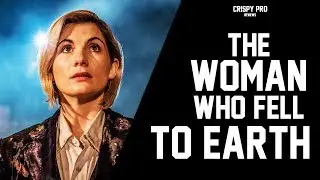 Doctor Who: 'The Woman Who Fell to Earth' Review - Series 11 Episode 1