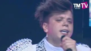 Elvin Grey ft. Гузель Уразова - Красивая/Хороший (Премия TMTV 2017)