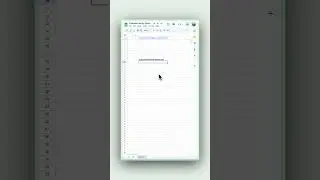 How to create surveys with AI in Google Sheets #sheetgpt #googlesheets #ai