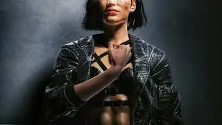 Cyberpunk 2077 S13 OP Brawler Build