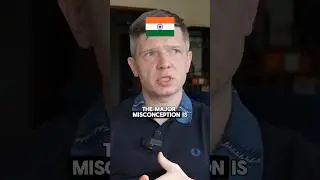 Is India POOR in reality?