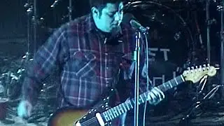 Deftones | Beware live Roy Wilkins Auditorium, St. Paul - March 19, 2006