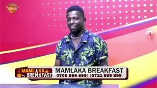 SHADUFF MELODY LIVE ON MAMLAKA TELEVISION @nakurutoday