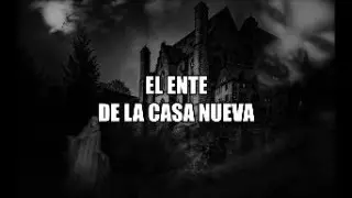 EL MALIGNO QUE HABITABA LA CASA - Relatos De Terror
