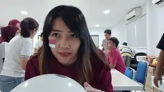 Lomba 17 Agustus 2024