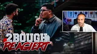 JIYO - MONEYGRAM / 2Bough REACTION
