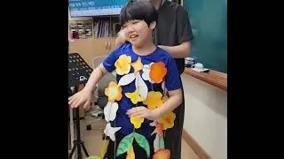 어깨를 들썩이다(ㅈㅇㅅ)
