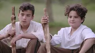 Na ishte njëherë  "TOKA" Episodi 9
