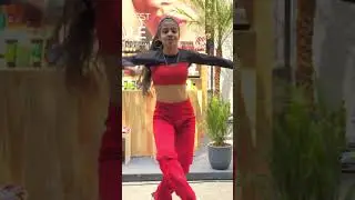 Dance Performance by Girls in IIT Delhi fest | Rendezvous'23 |