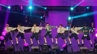Watsons Playlist 2024: HORI7ON - Lovey Dovey | 4K Fancam