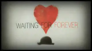 WAITING FOR FOREVER ♥ - Miley Justin Style
