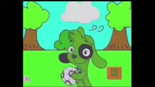 The HaltingTuber Show - intro (Spanish, character title voice-over) (FANMADE)