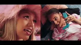 Mahalia - Whenever You're Ready [Official Video]