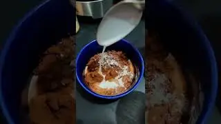Brownies gelas #temenngoding #asmr #brownies