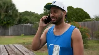 Mavs Fans After the Season