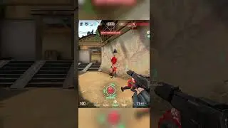 Trying out valorant 