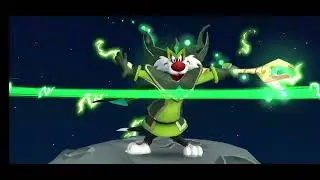 [CHAMPIONS ARENA TOURNAMENT] 3RD PLACE - 0004 [LOONEY TUNES WORLD OF MAYHEM]